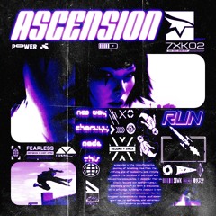 ASCENSiON Clips '24 w/ sinisterr, luthercairo, gxwdseu, lucidd, trippian, fybelx, etc