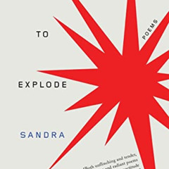 [FREE] EPUB 📘 Made to Explode: Poems by  Sandra Beasley PDF EBOOK EPUB KINDLE