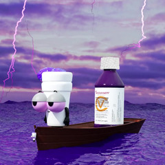 Only way iz ona boat Ft Hunnerdz N Billy