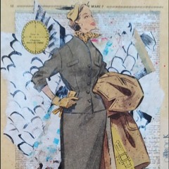 J'aime bien dessiner