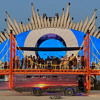 MISS COOPER ~ LIVE FROM BURNING MAN GOLDEN GATE ART CAR DJ mix artwork - Electronic music tracklist cover image