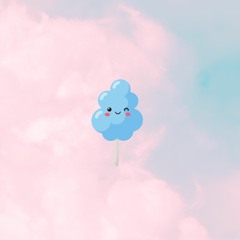 Cotton Candy - Nic D