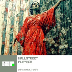 Wallstreet