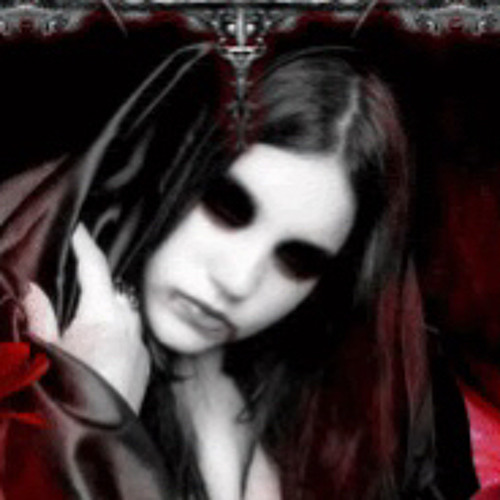 @1006x3 - bloody prom nite </3 🧛🏻‍♀️🩸(prod. Bacleo) #iluvbvk