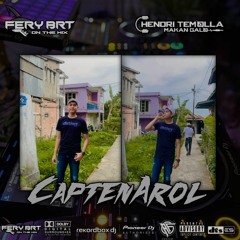 FERY BRT FEAT HENDRI TEMOLLA SPESIAL BIRTHDAY PARTY CAPTEN AROL FROM TANGGA BUNTUNG TILLDROP NEW