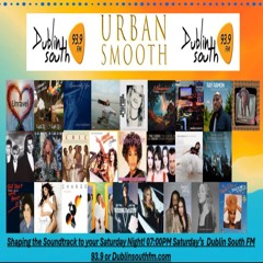 Urban Smooth 14th June 2025