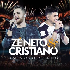 Ze Neto e Cristiano