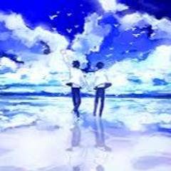 Walk On Water (Cover)