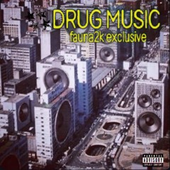 jzyh (vendetta) - drug music (xxluv)