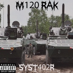 M120 Rak