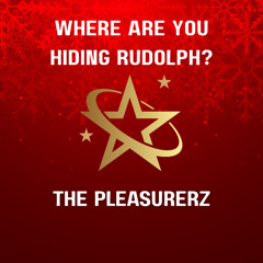 Where Are You Hiding Rudolph?