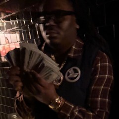 Lucki Rich Junkie (Dirt Mix) (Prod Smxle)