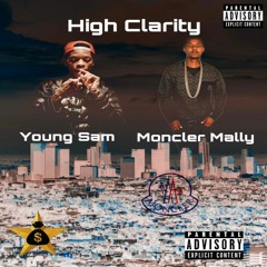 High Clarity Feat. Young Sam Prod. Kyro