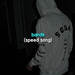 Brocasito - Bands (Speed Song)