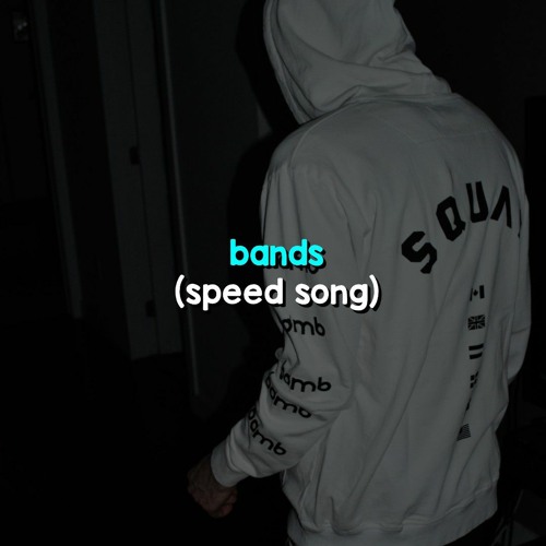 Brocasito - Bands (Speed Song)