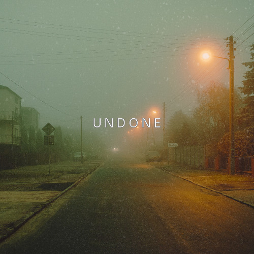 UNDONE
