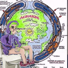 $ulee - stillvrillios | Agartha Remix