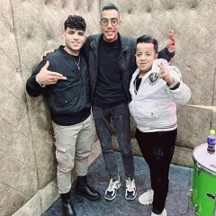 رجعالي تاني كريم كريستيانو _توزيع امجد الچوكر_سوشيال ميديا امين الدولي