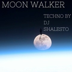 Moon Walker (techno)