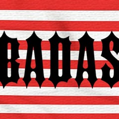 BADASS DUBZ - NATIONAL BANGER