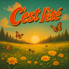 François ATM - C'est l'été