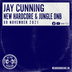 New Hardcore & Jungle D&B | 09 Nov 2021