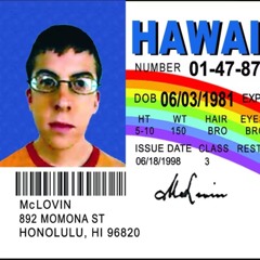Mclovin