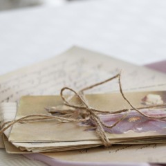 Letter For Helena