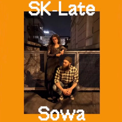 Kiosk B2B Sowa 03.01.2025