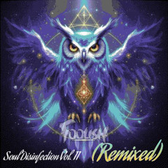 Soul Disinfection 11 (Remixed}
