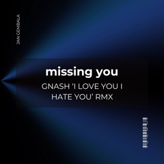 Missing You [FREE DOWNLOAD]