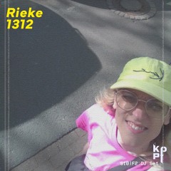 Rieke1312 - Rundherum [WortzumSonntag#83]