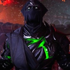 KeeganLG - Noob Saibot (World Powermoves Series) Mixtape (Bboy & B-Girl)