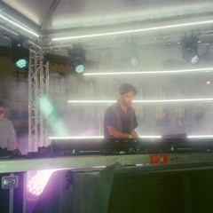 Rohan Rakhit @ KOSMOS Chemnitz (14.06.25)