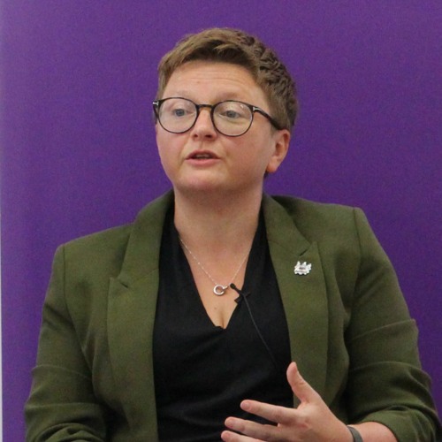 Stream how can different levels of government work together to deliver