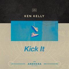 Ken Kelly - Kick It (Extended Mix)