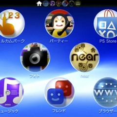 (sped Up) I LEGIT STOLE THIS SONG FROM THE PS VITA NEAR THEME