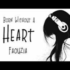 ✮Nightcore - Born Without A Heart ~(iris Ireliea)~
