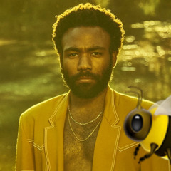 Childish Gambino - Heartbeat (Jersey Club Remix)