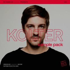 PIV Samples 001 - Kolter (Preview)