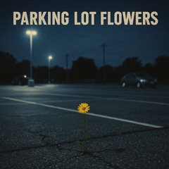 Parking Lot Flowers