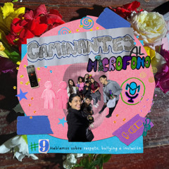 Hablamos sobre respeto, bullying e inclusión en el Gazzano, Paraná.