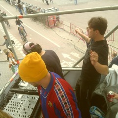 TR(D)ANCE (155-165 BPM)