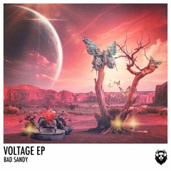 Bad Sandy - Voltage EP