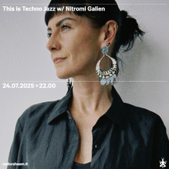 Techno Podcast Journeys