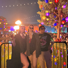 EPSILØN Freak OFF Friday Mix