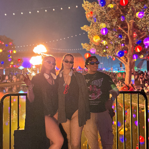 EPSILØN Freak OFF Friday Mix