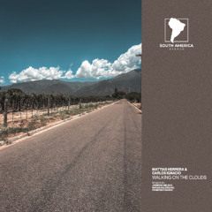 Mattias Herrera, Carlos Ignacio - Walking on the Clouds (Matias Delongaro Remix)