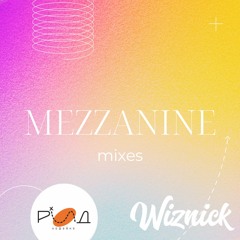 Mezzanine Mixes: Mix for RID Coffee (ex-PirBar)