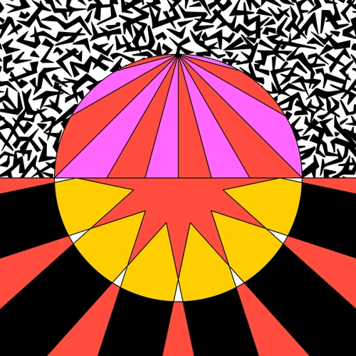Artwork for the song Yuksek - All Night by Yuksek on Next Sound